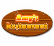 Amy's Restaurant game