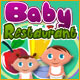 Baby Restaurant Game