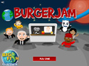 Burger Jam screenshot 1