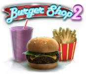 Burger Shop 2 game