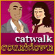 Catwalk Countdown Game