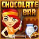 Chocolate Bar Game