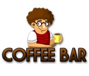 Coffee Bar game