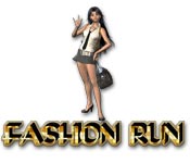Fashion Run game