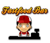 Fastfood Bar game
