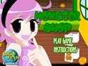 Monster Shop screenshot 1
