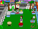 Puppy Stylin` screenshot 1