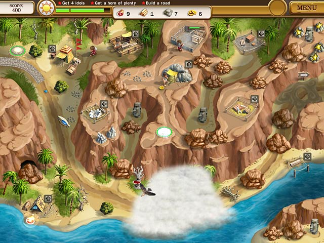 roads of rome 4 expert level 14