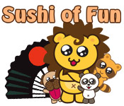 Sushi of Fun game