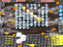 Halloween Word Dig screenshot 1