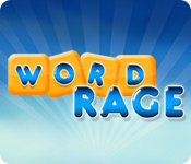 Wordrage game