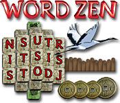 Word Zen game