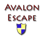 Avalon Escape game