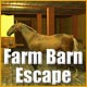 Farm Barn Escape Game