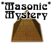 Masonic Mystery game