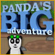 Panda's Big Adventure Game