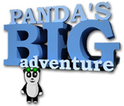 Panda's Big Adventure game