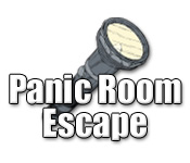 Panic Room Escape game