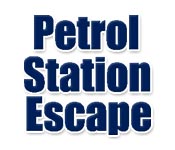 Petrol Station Escape game
