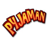 Pyjaman game