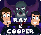Ray and Cooper game