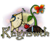 Regrowth game