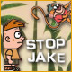 Stop Jake Game