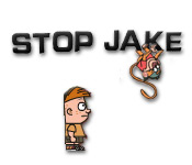 Stop Jake game