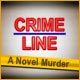 Crime Line: A Novel Murder Game