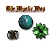 The Mystic Way game