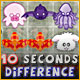 10 Seconds Difference Game