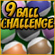 9 Ball Challenge Game