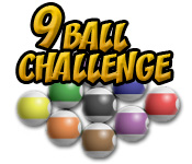9 Ball Challenge game