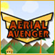 Aerial Avenger Game