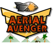 Aerial Avenger game