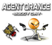 Agent Orange - Buggy Day game