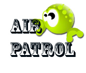 Air Patrol game