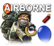 Airborne game