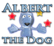 Albert the Dog game