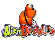 Alien Discipline game