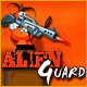 Alien Guard Game