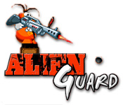 Alien Guard game