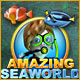 Amazing Sea World Game