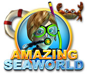 Amazing Sea World game