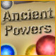 Ancient Powers Game