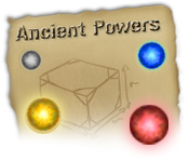 Ancient Powers game