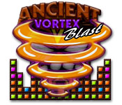 Ancient Vortex Blast game