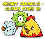 Angry Animals game