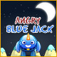 Angry Blue Jack Game