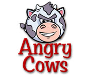 Angry Cows game